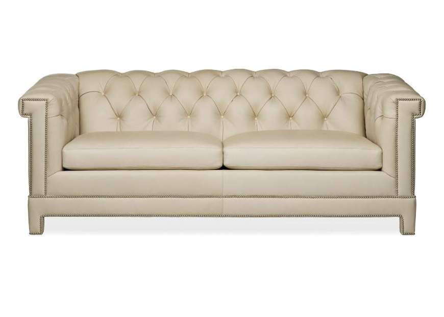 Picture of HARPER TUFTED SOFA      