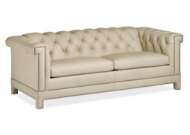 Picture of HARPER TUFTED SOFA      