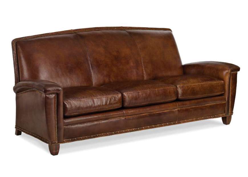 Picture of FRENCH CURVE SOFA      