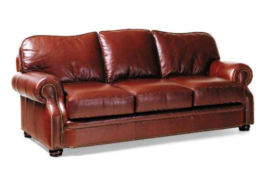 Picture of EVENING SOFA       