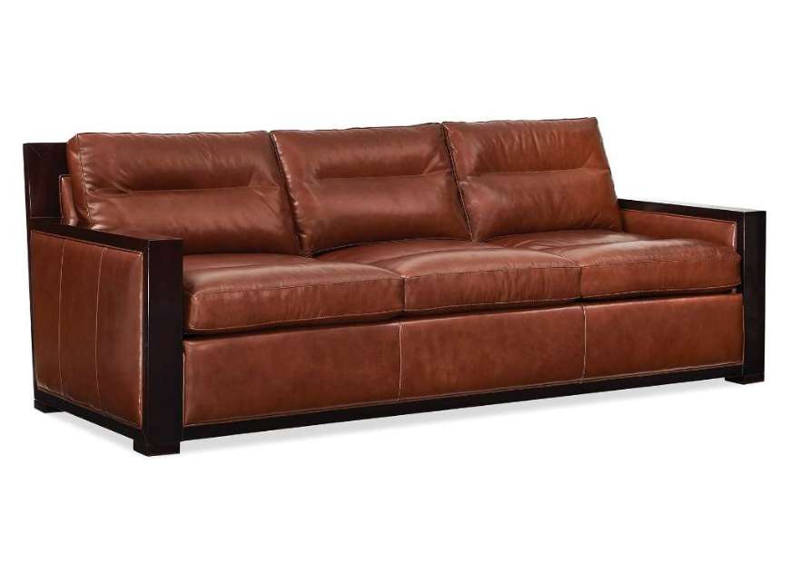 Picture of DIXON CREEK SOFA WITH BACK STITCH   