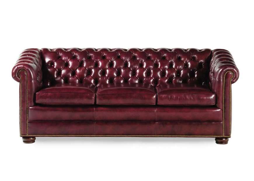 Picture of CHESTERFIELD SOFA       