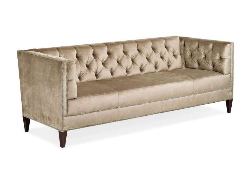 Picture of CHESTER SOFA       