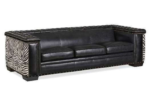 Picture of BUTTONCRAFT SOFA       