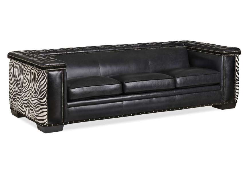 Picture of BUTTONCRAFT SOFA       