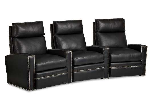 Picture of ACCLAIM ARMLESS POWER RECLINER     