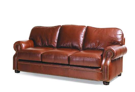 Picture of EVENING LOVESEAT       