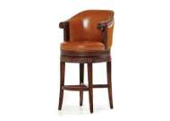 Picture of VICEROY SWIVEL BAR STOOL     