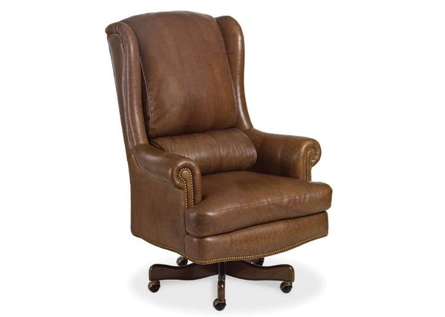 Picture of WRENN SWIVEL-TILT CHAIR      