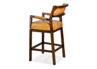 Picture of STEELE FARM SWIVEL COUNTER STOOL    