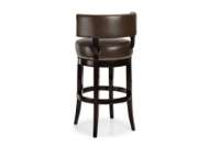 Picture of RADIUS SWIVEL BAR STOOL     