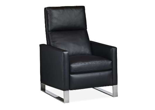 Picture of MILO STEEL SLED BASE POWER RECLINER   