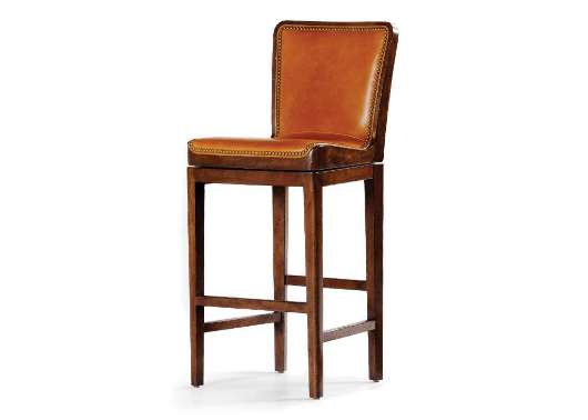 Picture of MIRAD SWIVEL BAR STOOL     