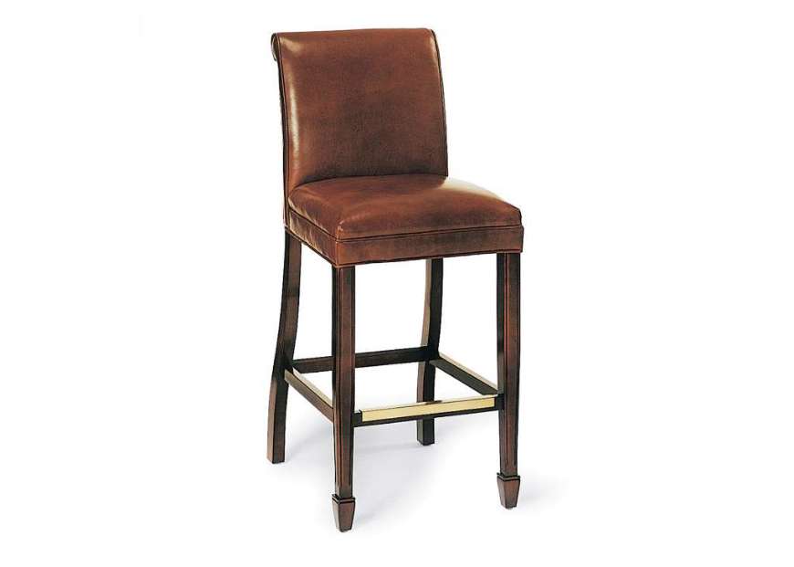 Picture of MALONE BAR STOOL      