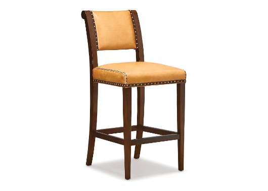 Picture of MIDLAND BAR STOOL      