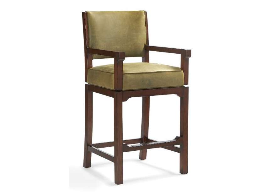 Picture of HOMESTEAD BAR STOOL      