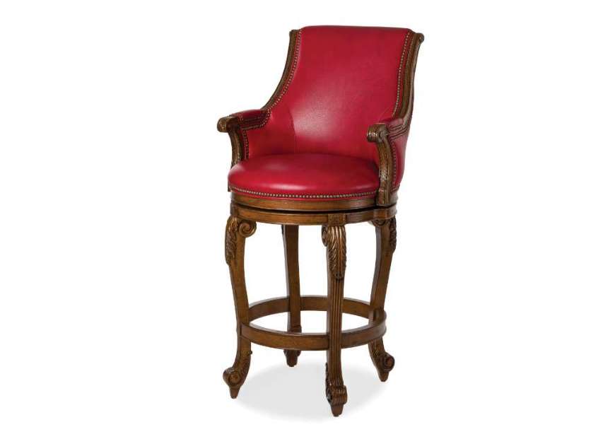 Picture of EATON SWIVEL COUNTER STOOL     