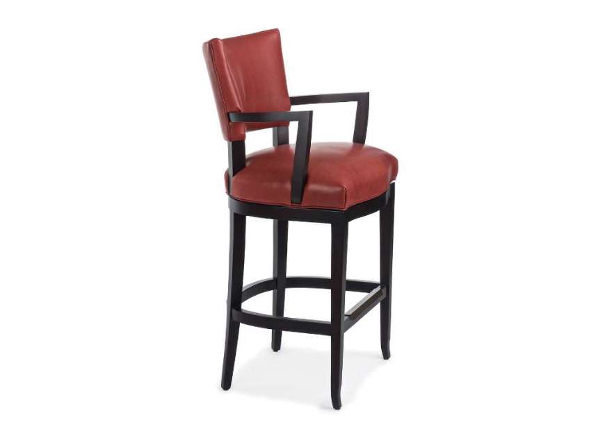 Picture of DAWN SWIVEL COUNTER STOOL     