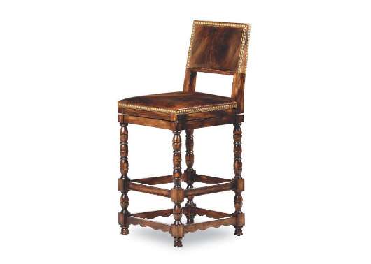 Picture of TAOS SWIVEL COUNTER STOOL     