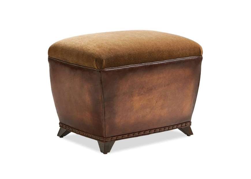 Picture of YUCCA OTTOMAN       