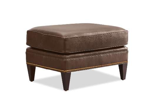 Picture of TINLEY OTTOMAN       