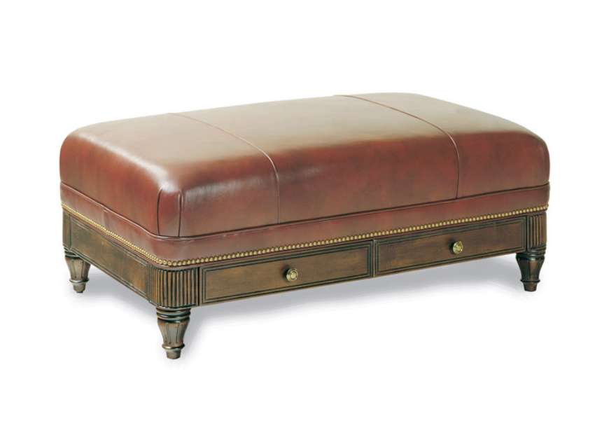 Picture of ROBINSON COCKTAIL OTTOMAN      