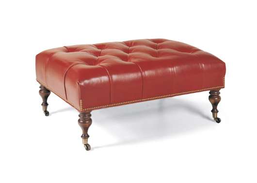 Picture of PLANTATION TUFTED BENCH      