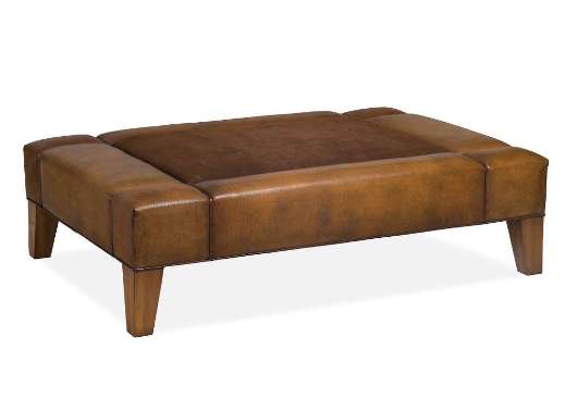 Picture of FRAMEWORK OTTOMAN       