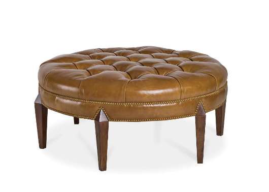 Picture of GRETA COCKTAIL OTTOMAN      