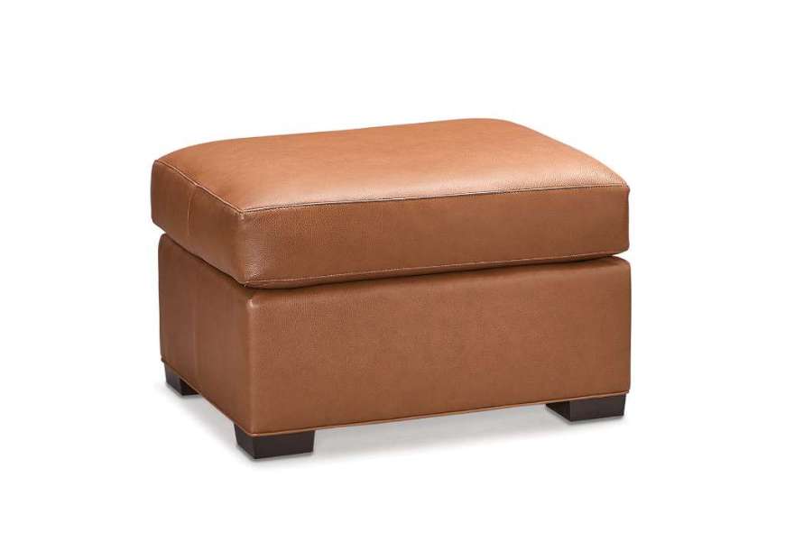 Picture of LOFTIN OTTOMAN       