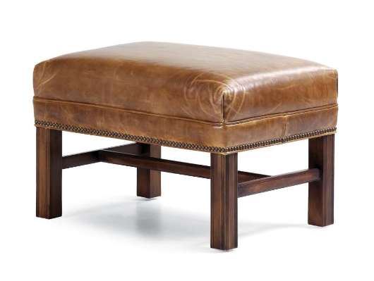 Picture of EAST BAY OTTOMAN      