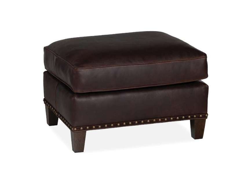 Picture of FLYNN OTTOMAN       