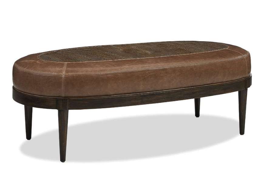 Picture of CAVENDISH COCKTAIL OTTOMAN      