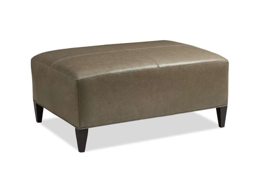 Picture of LELAND COCKTAIL OTTOMAN      