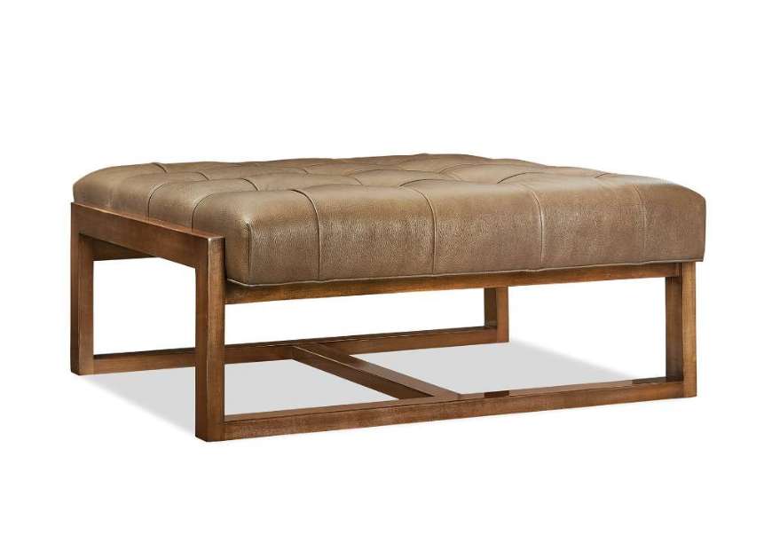 Picture of BINGHAM COCKTAIL OTTOMAN      