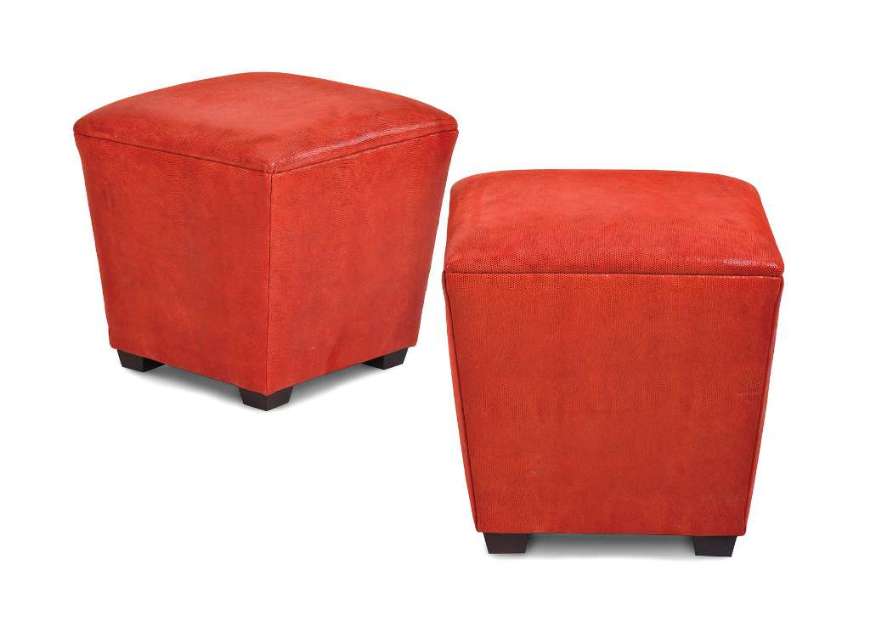 Picture of ACHIEVE OTTOMAN  SMALL     