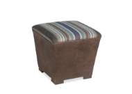 Picture of ACHIEVE OTTOMAN  SMALL     