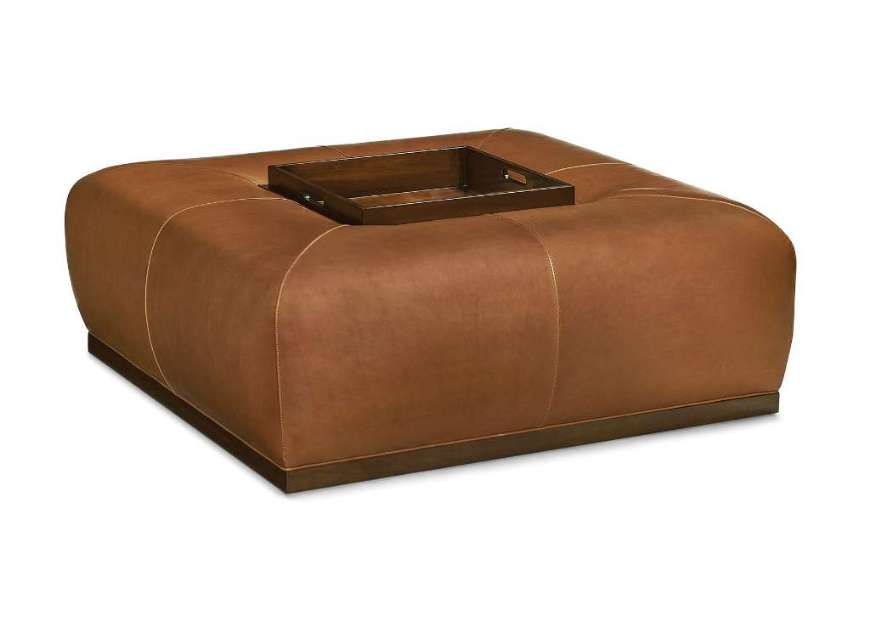 Picture of BOSQUE COCKTAIL OTTOMAN      