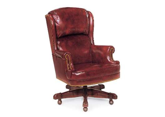 Picture of RANDOLPH SWIVEL-TILT CHAIR      