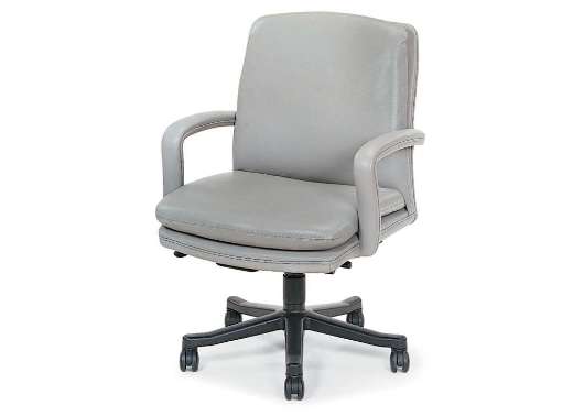 Picture of MARQUIS LOW BACK OPEN ARM SWIVEL TILT CHAIR 