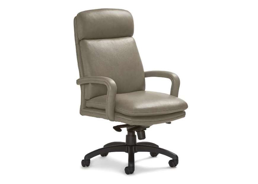 Picture of MARQUIS HIGH BACK OPEN ARM SWIVEL TILT CHAIR 