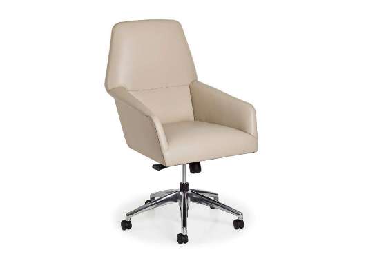 Picture of LIV SWIVEL TILT CHAIR W/CASTERS    