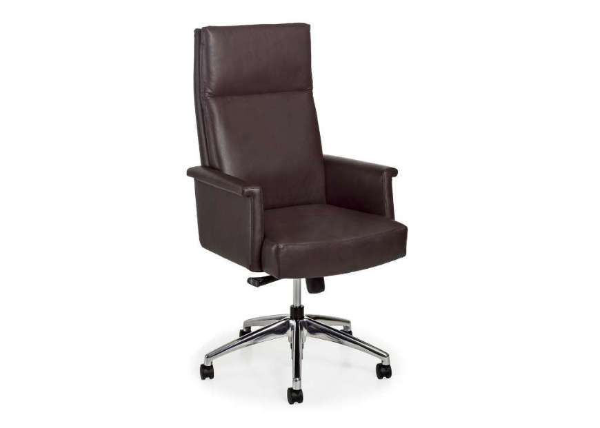 Picture of MENTOR SWIVEL TILT CHAIR     