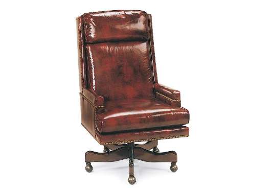 Picture of HAMILTON SWIVEL-TILT CHAIR      