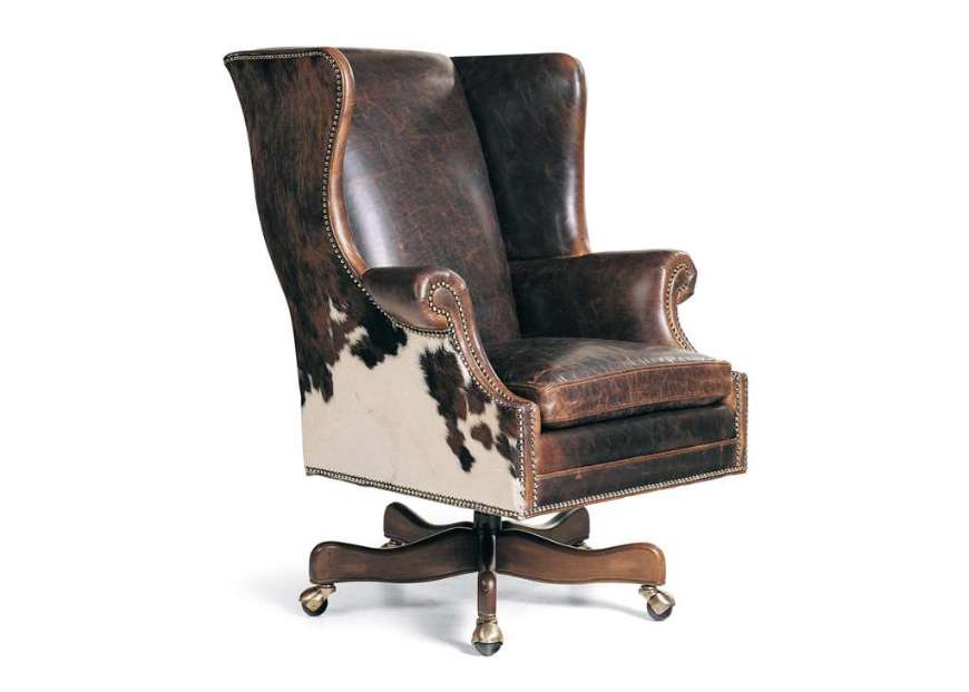 Picture of HEPWORTH SWIVEL TILT CHAIR     