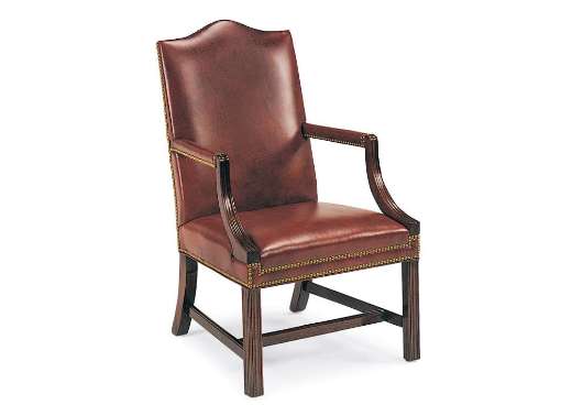 Picture of JEFFERSON ARM CHAIR      