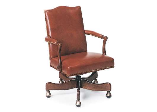 Picture of GRAHAM SWIVEL-TILT CHAIR      