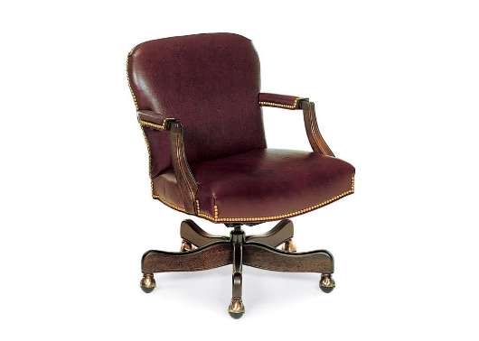 Picture of GEORGETOWN SWIVEL-TILT CHAIR      