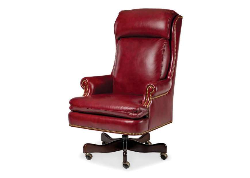 Picture of FREEMAN SWIVEL TILT CHAIR     