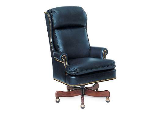 Picture of FREEMAN EXECUTIVE SWIVEL-TILT CHAIR     